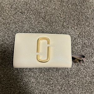 Marc Jacobs Snapshot Wallet